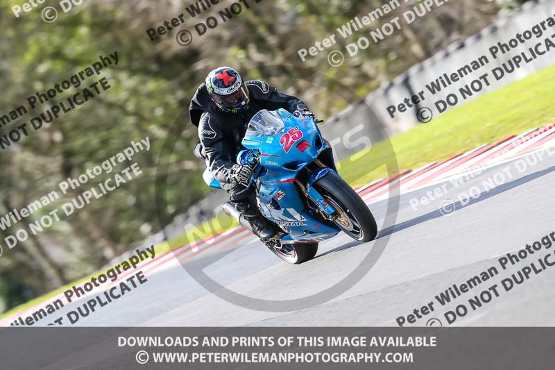 Oulton Park 20th March 2020;PJ Motorsport Photography 2020